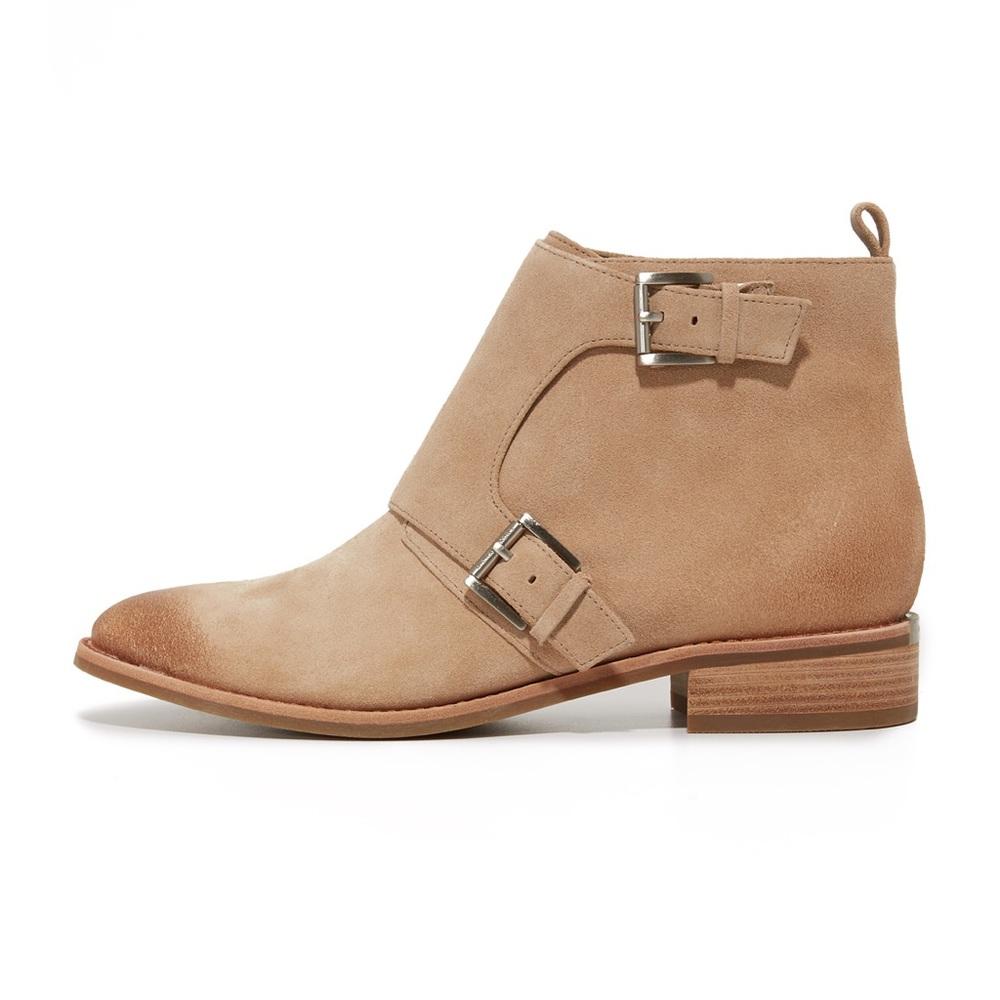MICHAEL KORS boots